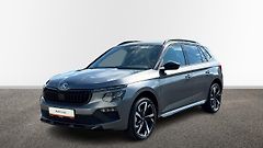 Škoda Kamiq Monte Carlo - fotografie inzerátu