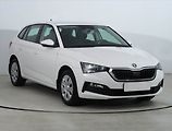 Škoda Scala (2021) 1.0 TSI, ČR,1.maj, Serv.kniha - náhled 1