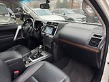 Toyota Land Cruiser 4,0   150 Prestige - náhled 11