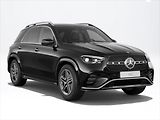 Mercedes-Benz GLE (2026) 2,0 300 d 4MATIC - náhled 1