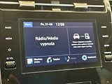 Hyundai Tucson 1,6 T-GDI SMART 4X4 - náhled 9