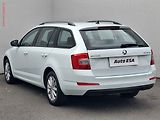 Škoda Octavia (2015) 1.6 TDi, Style, park. čidla - náhled 6