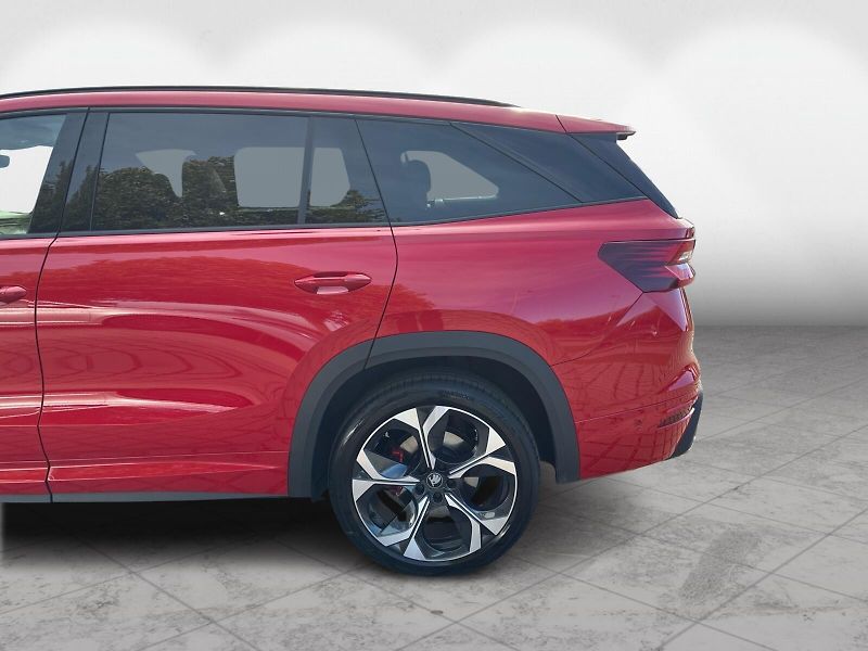 Škoda Kodiaq 2,0 TSI / 195 kW 4x4 RS, NEZÁV - fotka 19 z 30