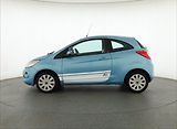 Ford Ka (2009) 1.2 i, nová STK, jezdí výborně - náhled 2