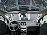 Peugeot 308 1,6 HDI 80kW SW Panorama Sport - náhled 28