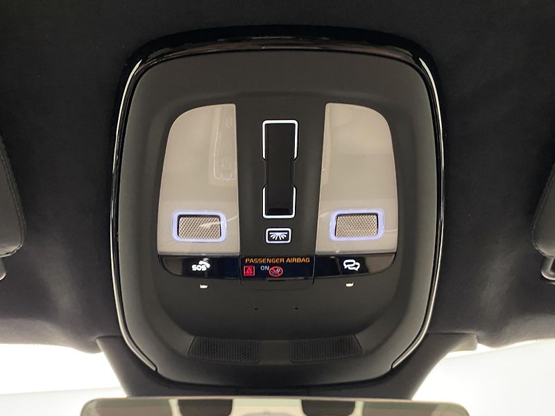 Volvo XC90 (2026) T8 AWD Plug-in BRIGHT ULTRA - fotka 42 z 75