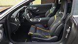 Mercedes-Benz Třídy C 63S AMG V8 Cab Final Edition - náhled 18