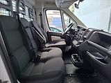 Fiat Ducato (2014) 2.3 MultiJet, Valník, 1.0t, ČR - náhled 9