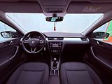 Škoda Rapid 1.2 TSi Drive, Serviska, AutoA - náhled 15