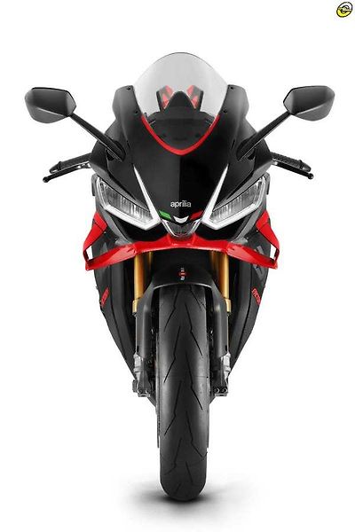 Aprilia RSV4 1100 Factory (2026) E5+ - fotka 3 z 8