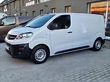 Opel Vivaro 1.5CDTI 88kW, původ ČR,1.Maj. - náhled 6