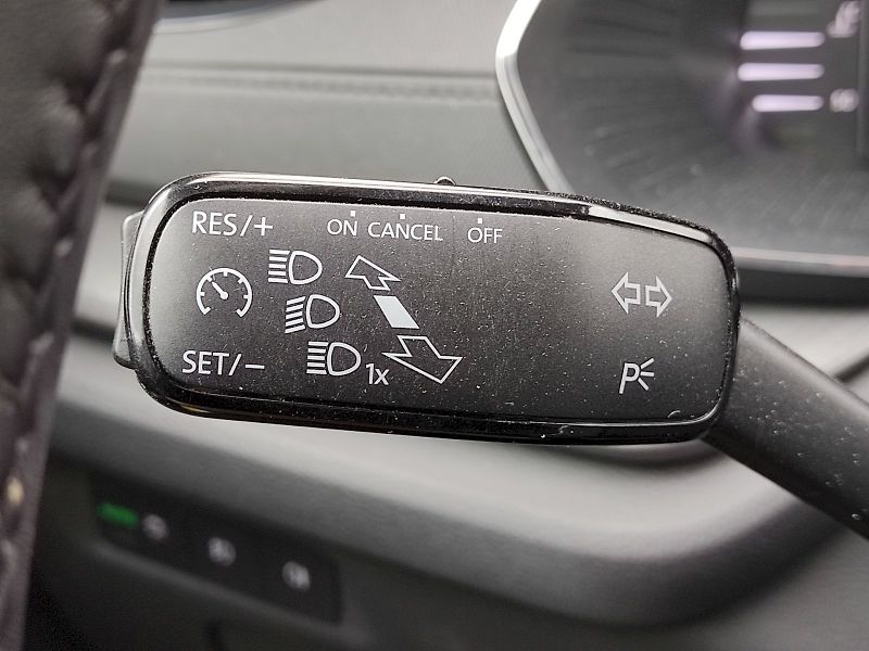 Škoda Octavia (2023) Combi Ambition Plus 2,0 Tdi 85 - fotka 23 z 30
