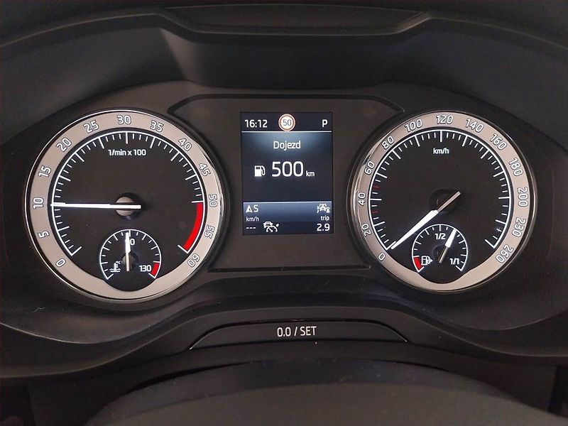 Škoda Kodiaq (2020) Laurin&Klement 2.0 TDI - fotka 11 z 23