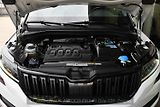 Škoda Kodiaq 2,0TDi SPORTLINE 140KW WEBASTO - náhled 52