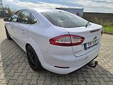 Ford Mondeo (2013) 2,0 TDCi - náhled 4