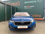 Škoda Octavia (2024) AMBITION 2,0 TDI 85 kW DSG EL. - náhled 20