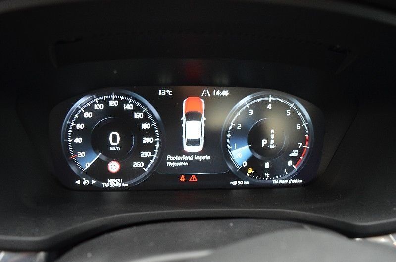 Volvo S60 - fotka 2 z 12