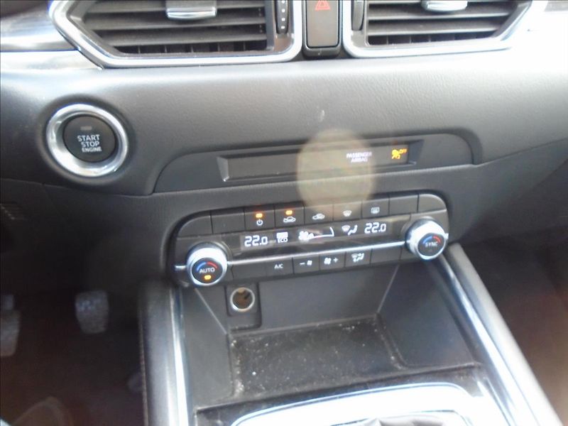 Mazda CX-5 2,2 - fotka 28 z 29