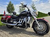 Triumph Rocket III Touring (2013) ABS - náhled 1