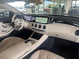 Mercedes-Benz Třídy S 500 4M - náhled 9