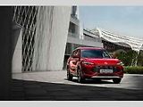 MG ZS.