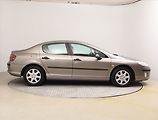 Peugeot 407 (2005) 1.6 HDi, Serv.kniha, nová STK - náhled 6