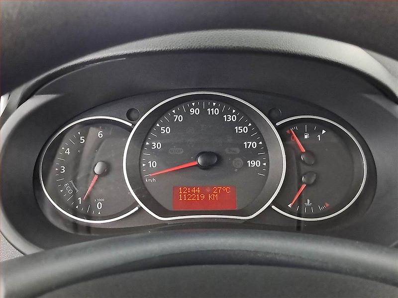 Renault Kangoo (2021) 1.5 dCi, 5Míst, ČR, 1Maj, DPH - fotka 11 z 13