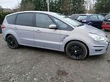 Ford S-MAX 2.0 TDCI, AUTOMAT - náhled 24
