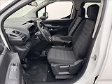 Opel Combo 1,2 81kW VÝHŘEV TAŽNÉ 1MAJ ČR - náhled 30