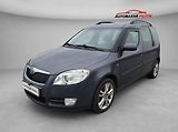 Škoda Roomster (2007) 1.9 TDi - náhled 2