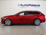 Mazda 6 2,5 G194 Revolution TOP 1.maj. - náhled 4