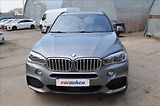 BMW X5 (2017) XDRIVE AT - náhled 1