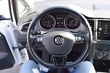 Volkswagen Golf Sportsvan (2020) 1.5TSI EVO 110kw DSG LED TAŽNÉ - náhled 32