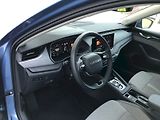 Škoda Octavia (2025) COMBI / 1.5 TSI M-HEV / 110 kW - náhled 17