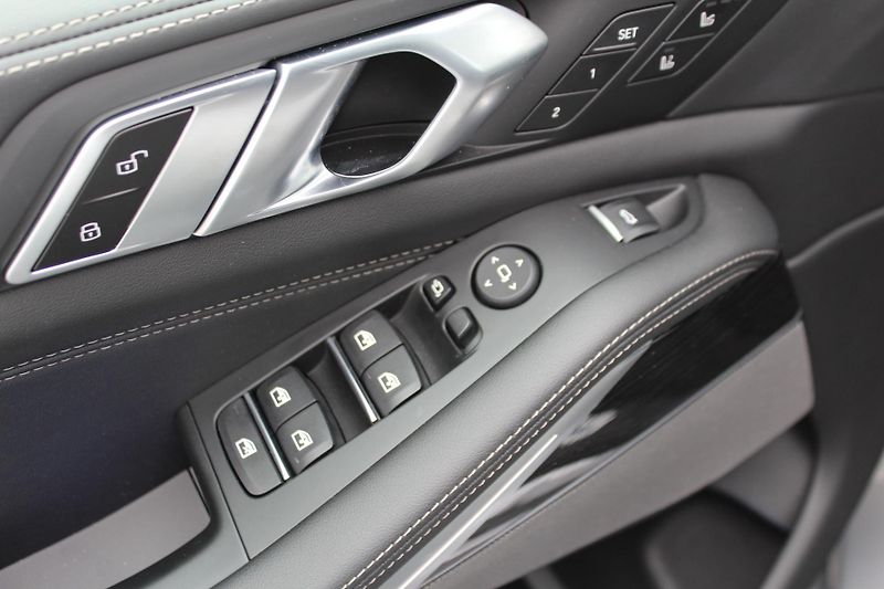BMW X5 X5 xDrive40d, 1.majitel, CZ - fotka 10 z 28