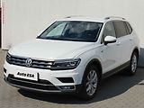 Volkswagen Tiguan (2019) 2.0TDi, ČR, AC, LED, navi - náhled 2