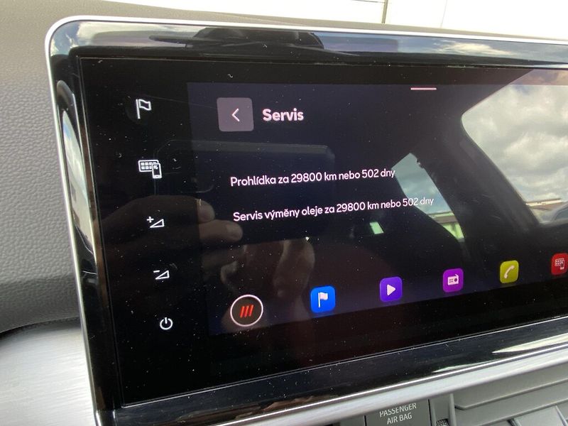 Seat Tarraco FR 2,0TDI 147kW DSG 4WD - fotka 21 z 30