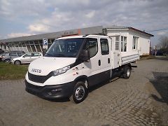 Iveco Daily 35C160 sklapec 3,0L - fotografie inzerátu