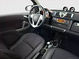 Smart Fortwo (2012) 1.0T, Automat, Park. senzory - náhled 7