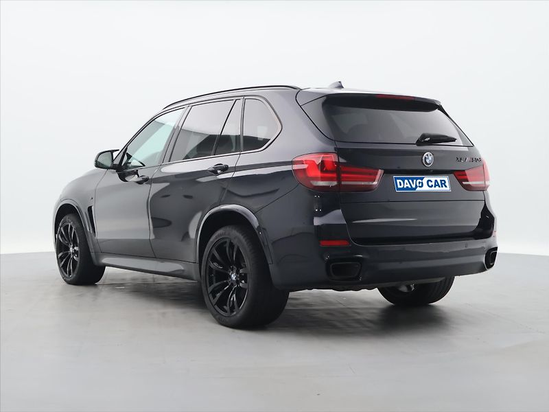 BMW X5 3.0 280kW M50da xD CZ DPH - fotka 5 z 38