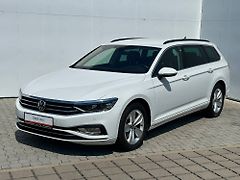 Volkswagen Passat Business 2,0 TDI 4M DSG - fotografie inzerátu