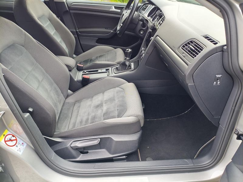 Volkswagen Golf (2018) 1,4 TSI 92Kw Nové ČR - DPH !!! - fotka 14 z 32