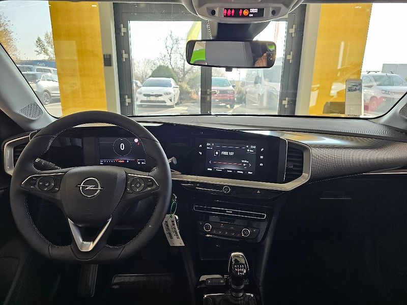 Opel Mokka HIT Edition 1.2 Turbo 100k MT6 - fotka 4 z 24