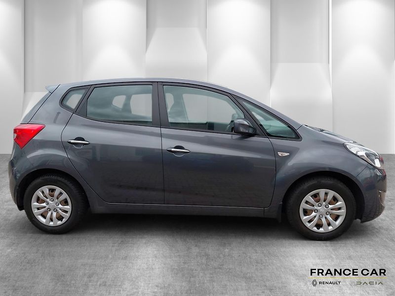 Hyundai ix20 (2017) 1.6i Trikolor Essentiall    - fotka 4 z 24