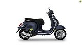 Vespa GTS 125 Super (2026) GTS 125 SUPERTECH E5+ - náhled 9