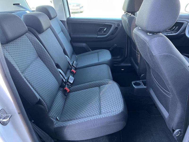 Škoda Roomster 1.2TSi 77kw PANORAMA TEMPOMAT - fotka 28 z 40