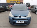 Citroën Berlingo 1,6HDi 66kW ČR 2xŠOUPAČKY !!! - náhled 9