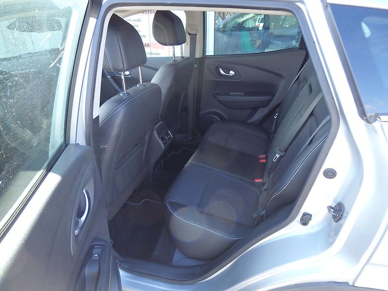 Renault Kadjar 1.3 TCe 103 kW ZÁVĚS, KLIMA - fotka 7 z 21