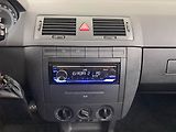 Škoda Fabia (2005) 1.4 TDI, po STK, Tažné - náhled 12