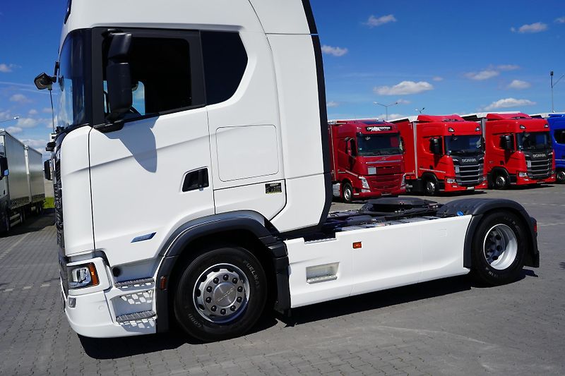 Scania (2025) S 500 / EURO 6 / ACC / RETARDE - fotka 24 z 47